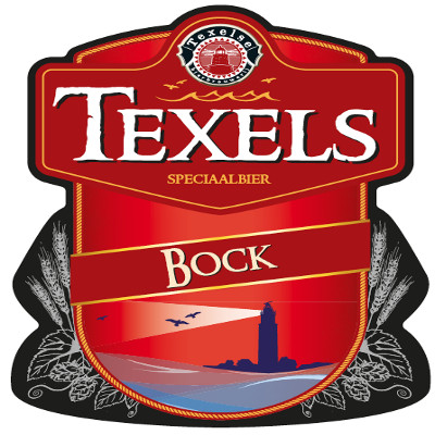 Texels bock